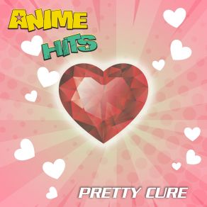 Download track Nah Bei Dir (Pretty Cure) Anime Allstars