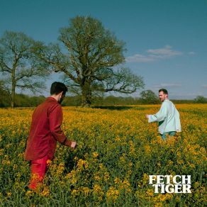 Download track Moving In Fetch Tiger