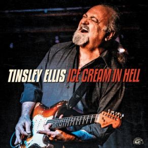 Download track Your Love's Like Heroin Tinsley Ellis