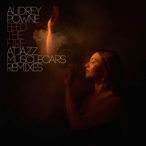 Download track Feed The Fire (Musclecars Dream Dub Instrumental) Audrey Powne