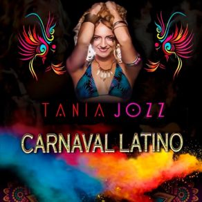 Download track Carajo (En Vivo) Tania Jozz