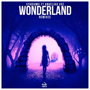 Download track Wonderland (Metrush Remix) Angelika Vee, Stadiumx