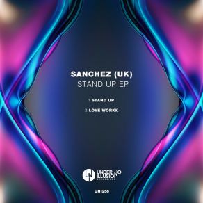 Download track Love Workk (Original Mix) Sanchez (UK)