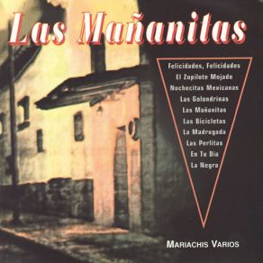 Download track Nochecitas Mexicanas Las Mañanitas