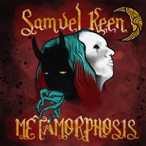 Download track Embryonic Samuel Keen