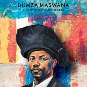 Download track The Way (Live) Dumza Maswana