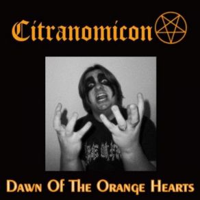 Download track Citrus In The Pulp Of The Damned Citranomicon