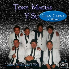 Download track Quiero Amanecer Su Gran Carnal