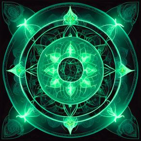 Download track 528 Hz Sound Healing Light Vessel