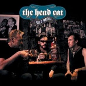 Download track Fool's Paradise The Head Cat