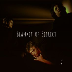 Download track Come Lie On My Couch (Remastered) Blanket Of Secrecy