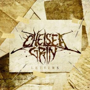 Download track Letters Chelsea Grin