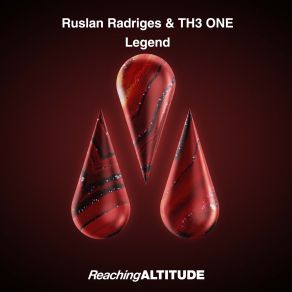 Download track Legend Ruslan Radriges, TH3 ONE