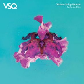 Download track Army Of Me The Vitamin String Quartet