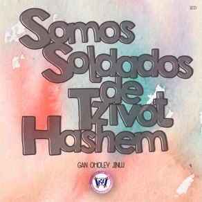 Download track Con Ahavas Isroel Te Sentiras Mejor Gan Oholey Jinuj