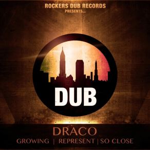 Download track Represent (Original Mix) Draco