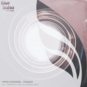 Download track Stingray (Original Mix) Hiroki Nagamine