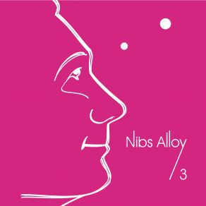 Download track La Dolce Vita Nibs Alloy