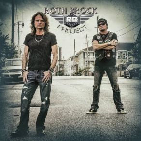 Download track Fighter Roth Brock Project