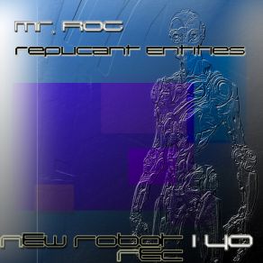 Download track App Movile (Original Mix) Mr. Rog