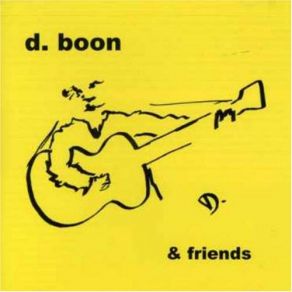 Download track As Long As (Parts 1 & 2) D. BoonThe Crane, D. Boon Jams, Richard Derrick