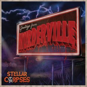 Download track Mary Stellar Corpses