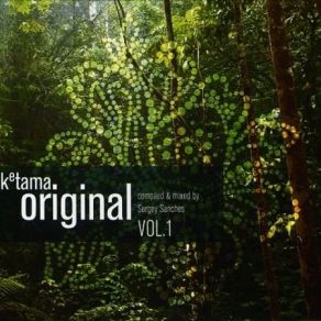 Download track Ketama Original 13 DJ Sanches