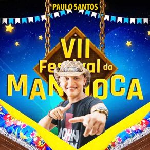 Download track Dança Forró Beijando (Ao Vivo) Paulo Santos