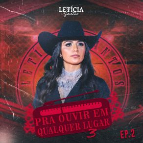 Download track Deixaria Tudo / Talismã (Ao Vivo) Leticia SantosQueila Santos