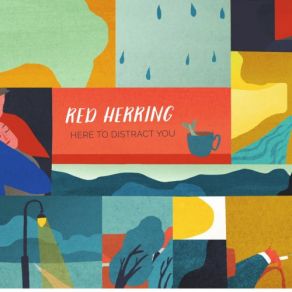 Download track Garden Valley Red Herring