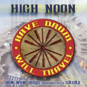 Download track Intertribal High Noon