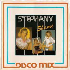 Download track Shame (Vocal Mixzz 20002) Stephany