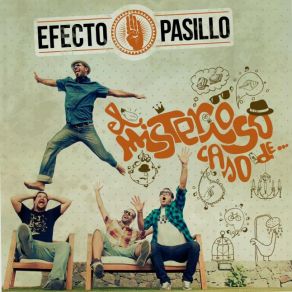 Download track Esto Es Para Ti Efecto Pasillo