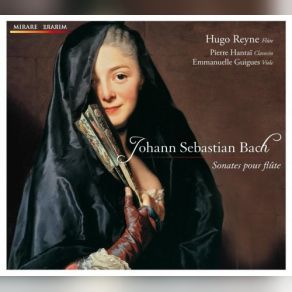 Download track Sonata For Tenor Flute And Harpsichord In G Minor BWV 1030b: I. Andante Pierre Hantai, Hugo Reyne, Emmanuelle GuiguesHugo Reyne Pierre Hantaï