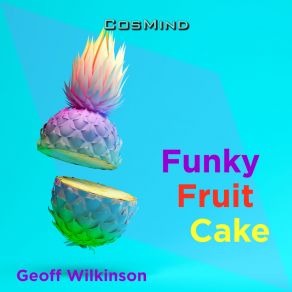 Download track Dancing In The Rain Geoff Wilkinson