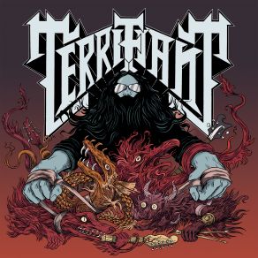 Download track Metal And More Terrifiant