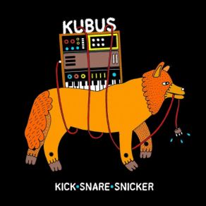 Download track Week Kubus