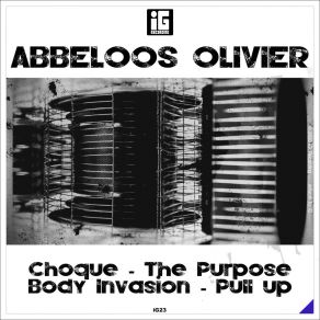 Download track The Purpose Olivier Abbeloos