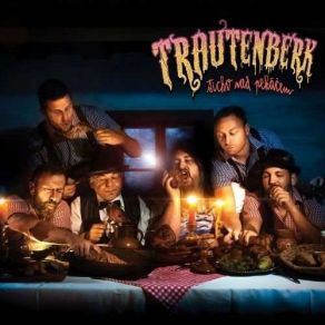 Download track Netahlo Trautenberk