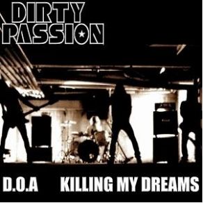 Download track Don't Say Its Over Dirty Passion