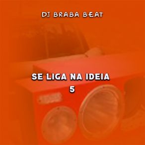 Download track Ninguem Tem Que Achar Nada Da Minha Vida Não Dj Braba Beat