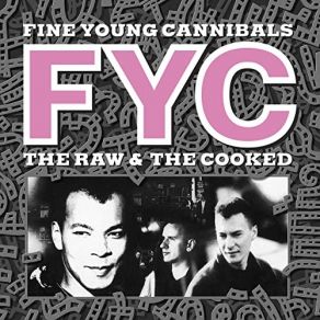 Download track I'm Not The Man I Used To Be (Jazzie B And Nellee Hooper Remix) The Fine Young CannibalsJazzie B