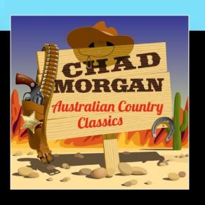 Download track Funny Darned Cattle, These Women Chad Morgan