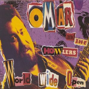 Download track Fire In The House Omar And The Howlers