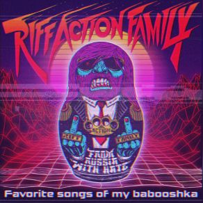 Download track Barbara (Remastered) Riff Action Family