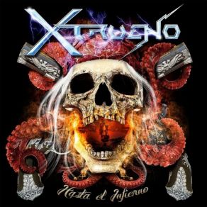 Download track Triste Final X-Trueno