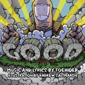 Download track How Do Ghosts Work? Toehider