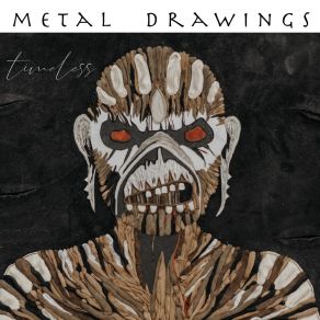 Download track The Carved House Metal Drawings