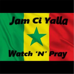 Download track Jah Guide Jam Ci Yalla