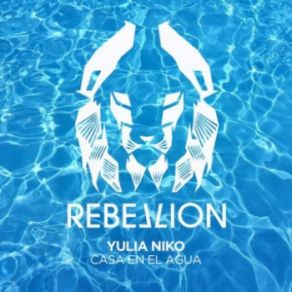 Download track Casa En El Agua (Livio & Roby Remix) Yulia Niko